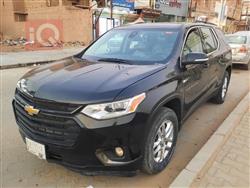 شيفروليه ترافرس